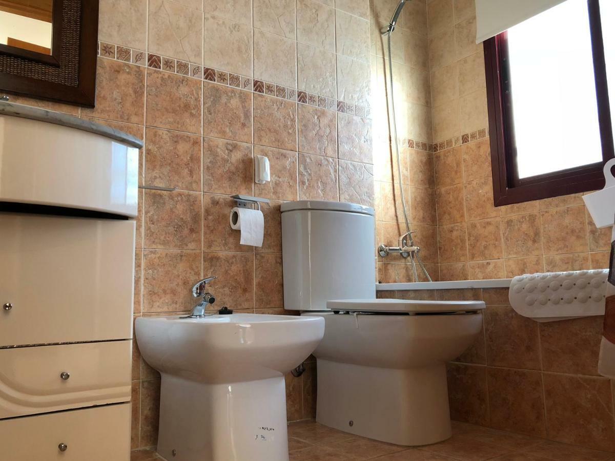 Apart. Burgomar Playa Canet d'En Berenguer Exterior foto